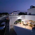 Casa Montefinese *
