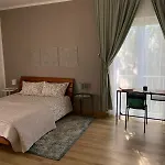 Habitación en casa particular Casa Montefinese