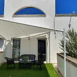 Habitación en casa particular Casa Montefinese