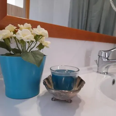 Casa Montefinese Séjour chez l'habitant *