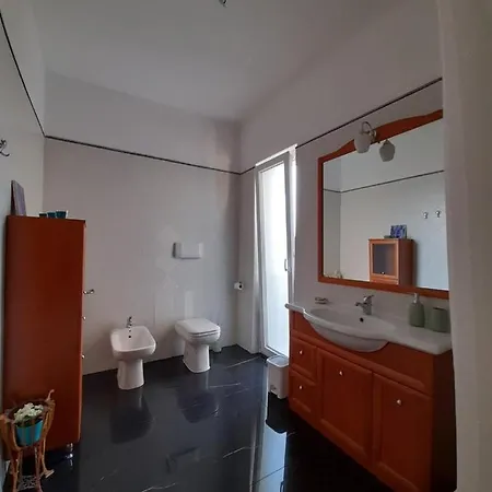 Privatunterkunft Casa Montefinese Casamassima