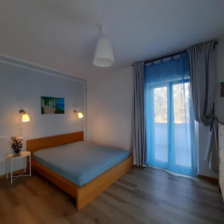 Casa Montefinese