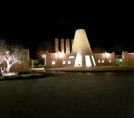 Casa Montefinese Privatunterkunft *