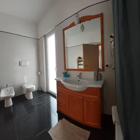 Casa Montefinese