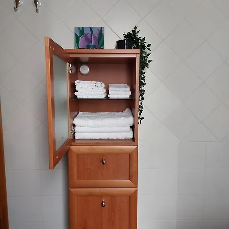 Casa Montefinese Privatunterkunft *