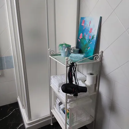 Casa Montefinese Privatunterkunft