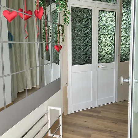 Casa Montefinese Privatunterkunft Casamassima