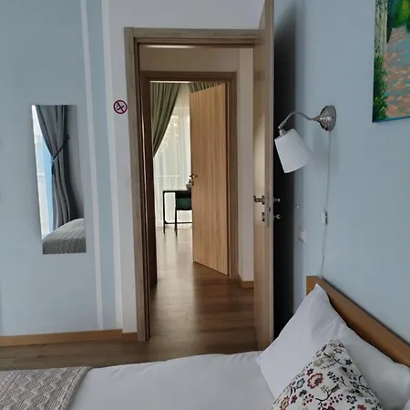 Privatunterkunft Casa Montefinese