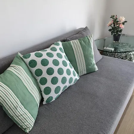 Casa Montefinese Privatunterkunft *