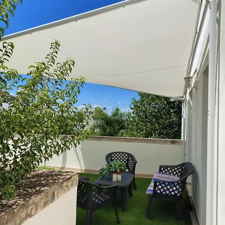 Casa Montefinese Privatunterkunft *