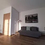 Casa Montefinese Séjour chez l'habitant *