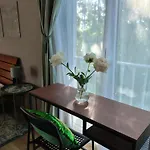 Privatunterkunft Casa Montefinese *