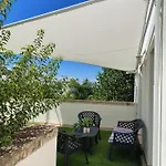 Casa Montefinese Privatunterkunft *