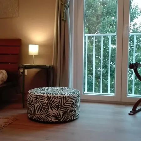 Quarto em Acomodações Particulares Casa Montefinese Casamassima