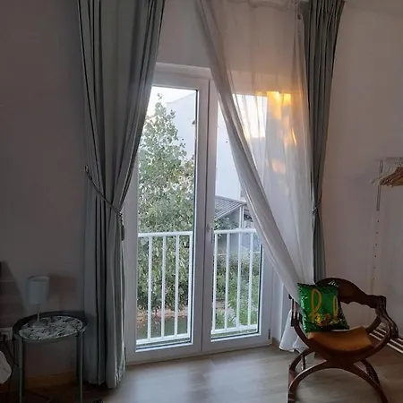 Casa Montefinese Homestay