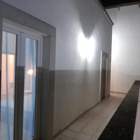 Casa Montefinese * Casamassima