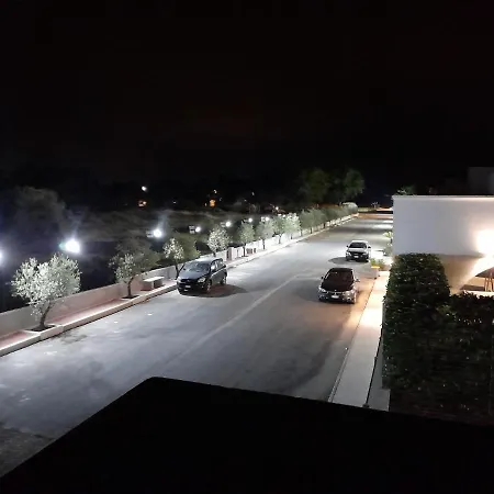 Casa Montefinese 홈스테이