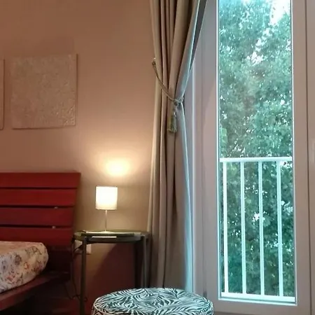 Casa Montefinese Homestay *