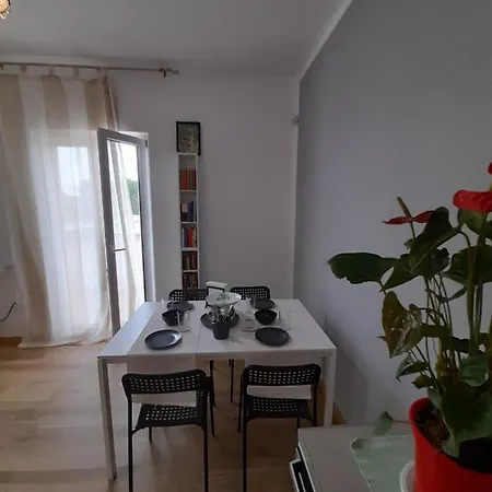 Casa Montefinese Accommodatie bij particulieren