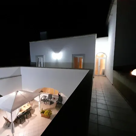 Casa Montefinese Quarto em Acomodações Particulares *