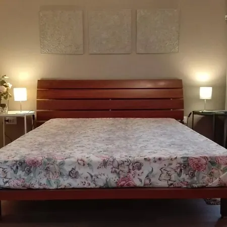Casa Montefinese 卡萨马西玛