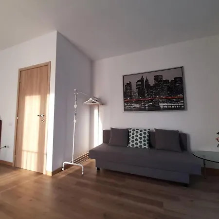 Casa Montefinese Quarto em Acomodações Particulares *