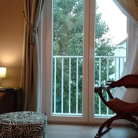 Casa Montefinese Homestay szállás *