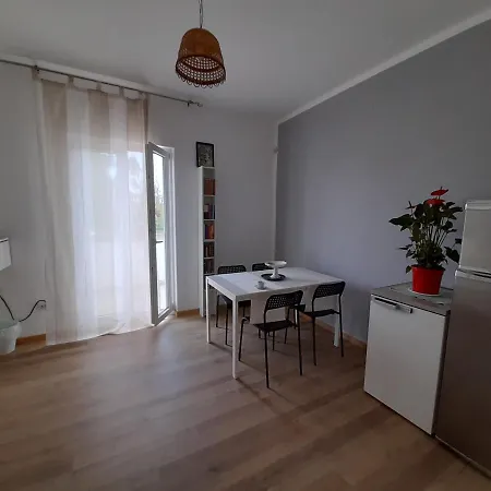 Casa Montefinese Accommodatie bij particulieren Casamassima