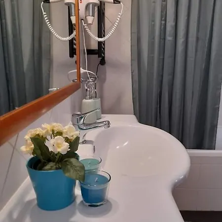 Casa Montefinese * Casamassima