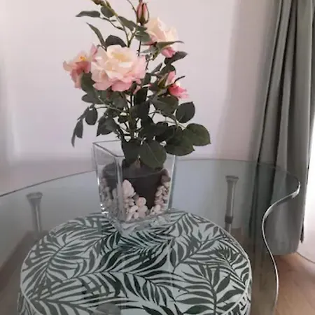 Quarto em Acomodações Particulares Casa Montefinese Casamassima