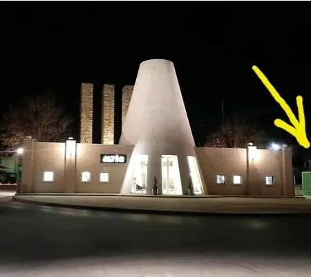 Quarto em Acomodações Particulares Casa Montefinese *