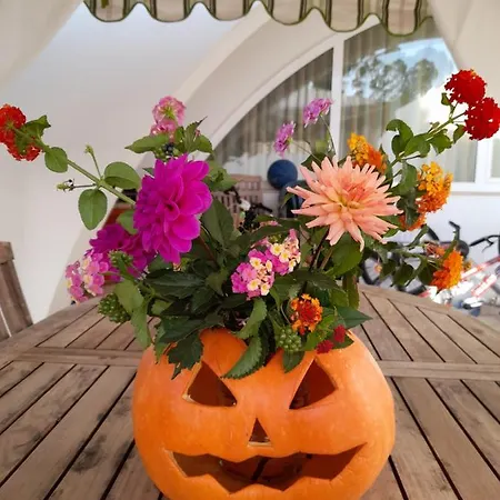 Casa Montefinese Homestay szállás *