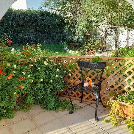 Casa Montefinese Homestay Casamassima