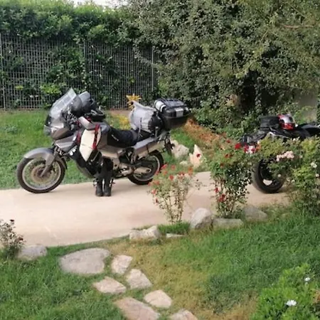 Casa Montefinese * Casamassima