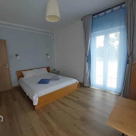 Homestay Casa Montefinese Casamassima