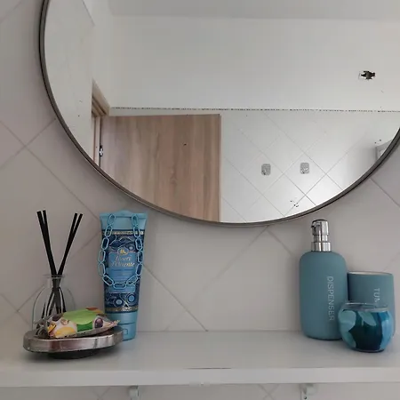 Casa Montefinese Casamassima