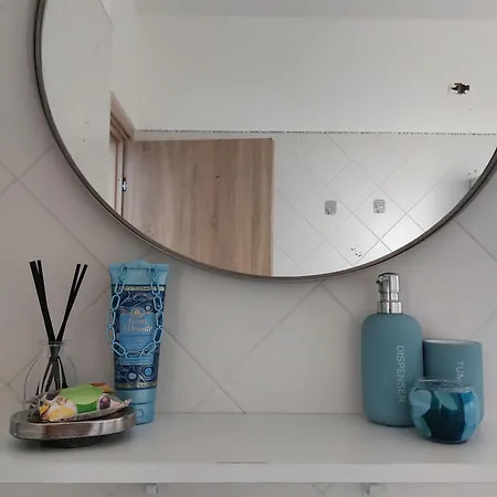 Casa Montefinese * Casamassima