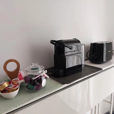 Homestay Casa Montefinese