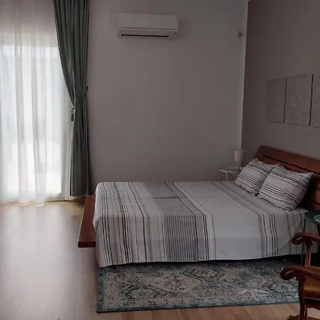 Homestay Casa Montefinese Casamassima
