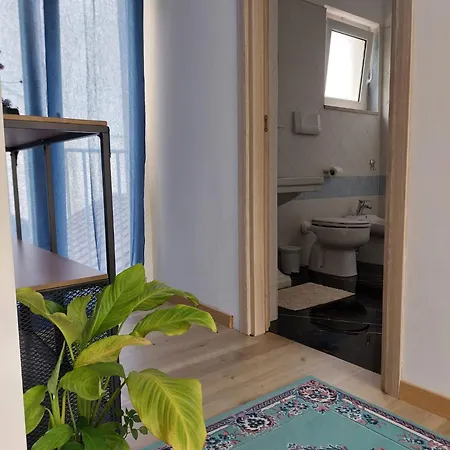 Casa Montefinese Homestay Casamassima