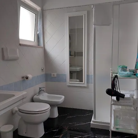 Casa Montefinese * Casamassima