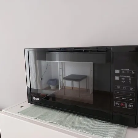 Accommodatie bij particulieren Casa Montefinese *