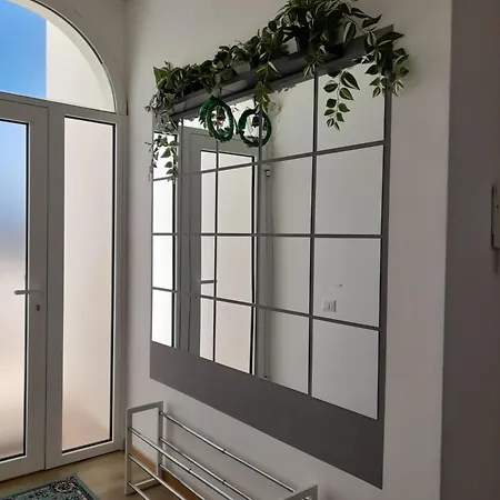 Casa Montefinese 卡萨马西玛
