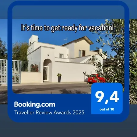 Casa Montefinese * Casamassima