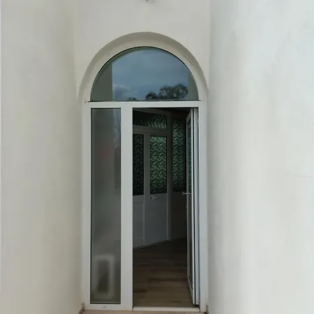 Casa Montefinese 卡萨马西玛