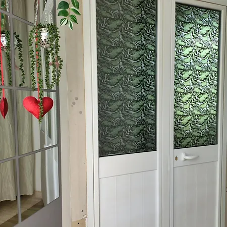 Casa Montefinese Accommodatie bij particulieren Casamassima