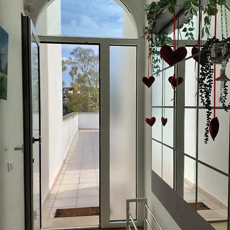 Casa Montefinese בית אירוח *