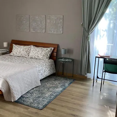 Casa Montefinese Privatunterkunft *