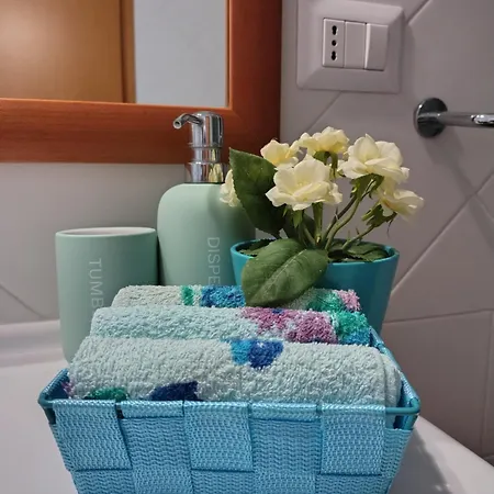 Casa Montefinese Quarto em Acomodações Particulares Casamassima