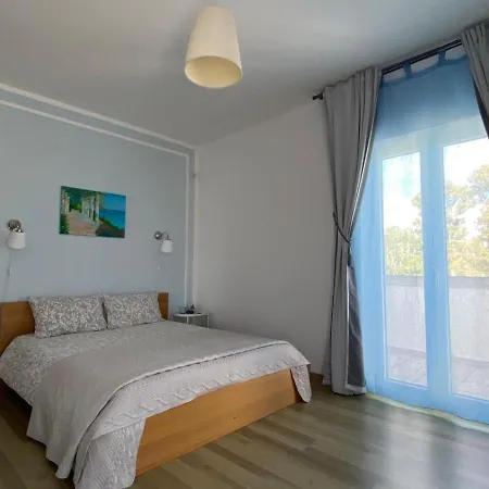 Casa Montefinese